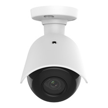 EA4502-IR(E)B 200萬(wàn)像素高清紅外迷你筒型網(wǎng)絡(luò )攝像機
