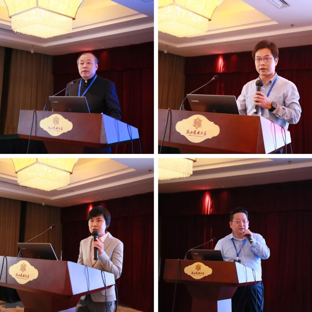 加氣協(xié)會(huì)主辦、東岳機(jī)械承辦的第五屆加氣混凝土行業(yè)總工程師論壇暨2021綠色低碳論壇圓滿召開