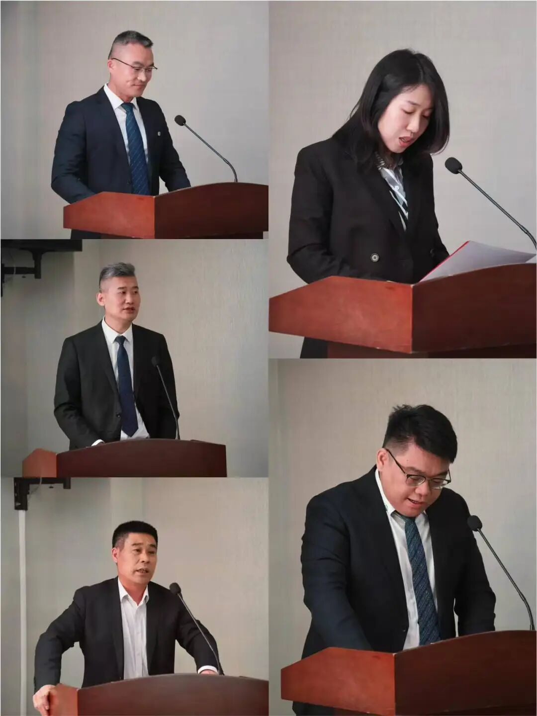 同心馭夢，馬力全開！東岳機械股份有限公司2026年開工動員大會隆重召開