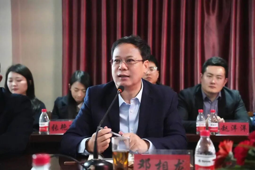 同心馭夢，馬力全開！東岳機械股份有限公司2026年開工動員大會隆重召開